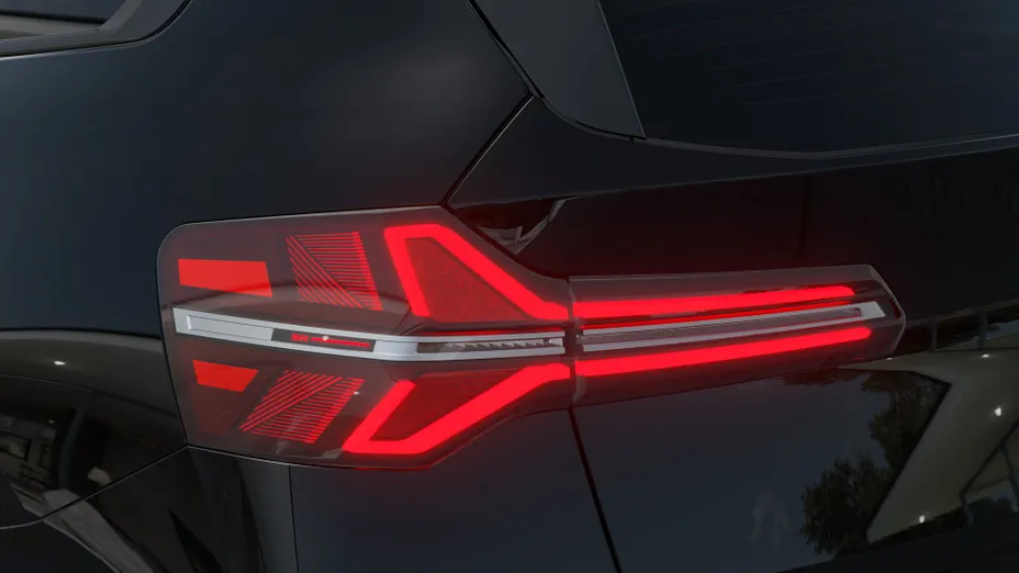 BMW X3 X3 xDrive20d mHEV aut Nowy