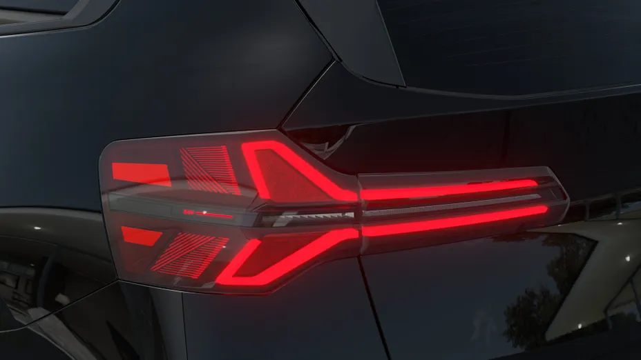 BMW X3 X3 xDrive20d mHEV aut Nowy