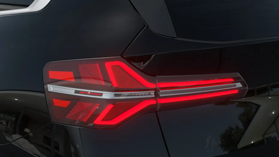 BMW X3 X3 xDrive20d mHEV aut Nowy