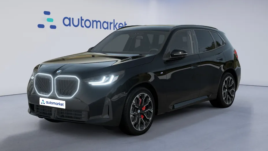 BMW X3 X3 xDrive20d mHEV aut Nowy