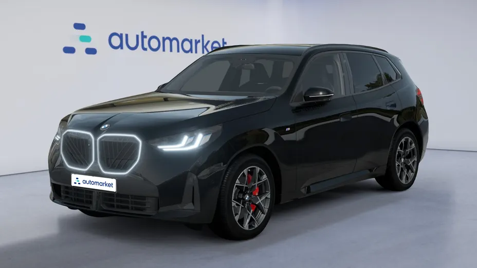 BMW X3 X3 xDrive20d mHEV aut Nowy