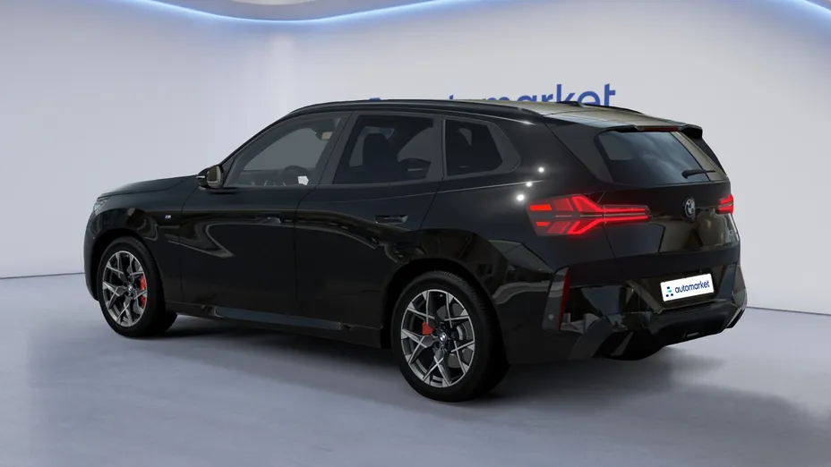 BMW X3 X3 xDrive20d mHEV aut Nowy