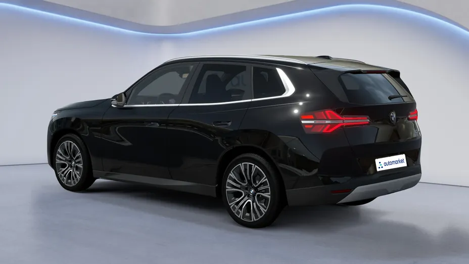 BMW X3 X3 xDrive20d mHEV aut Nowy