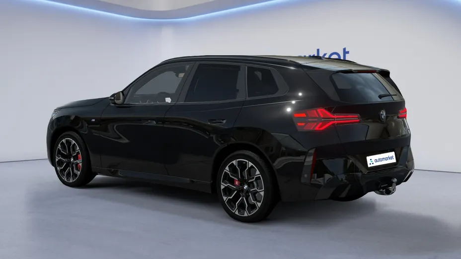 BMW X3 X3 xDrive20d mHEV aut Nowy