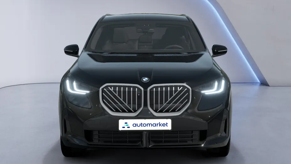 BMW X3 X3 xDrive20d mHEV aut Nowy