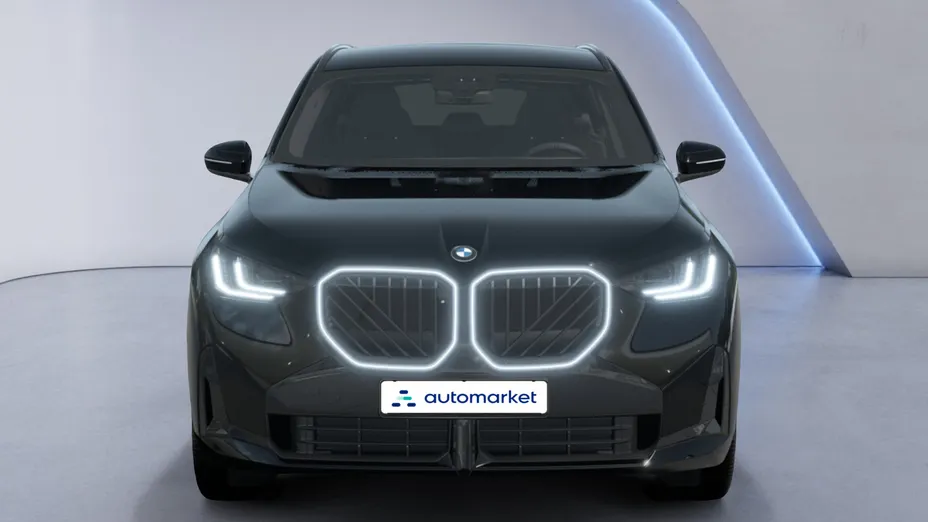 BMW X3 X3 xDrive20d mHEV aut Nowy