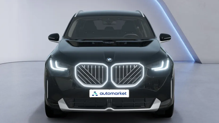 BMW X3 X3 xDrive20d mHEV aut Nowy