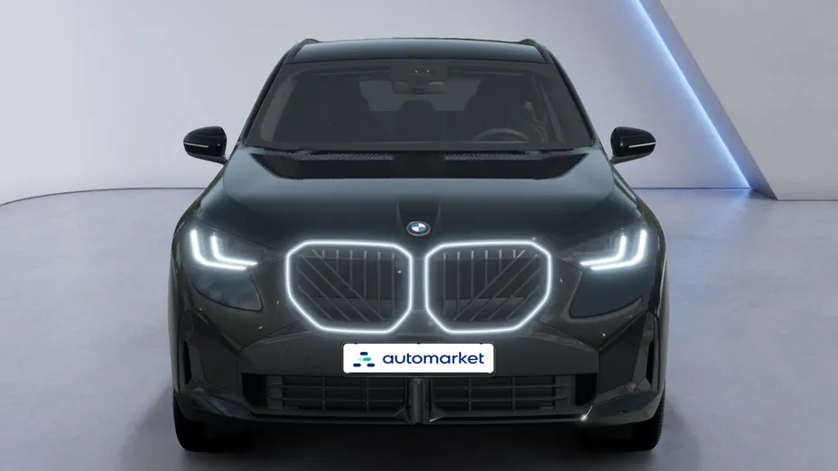 BMW X3 X3 xDrive20d mHEV aut Nowy