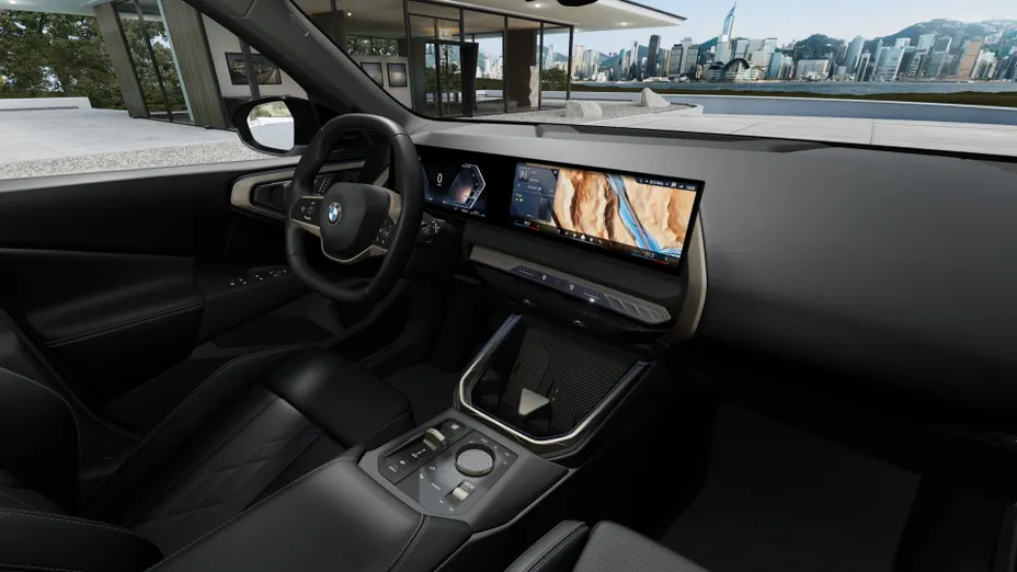 BMW X3 X3 xDrive20d mHEV aut Nowy