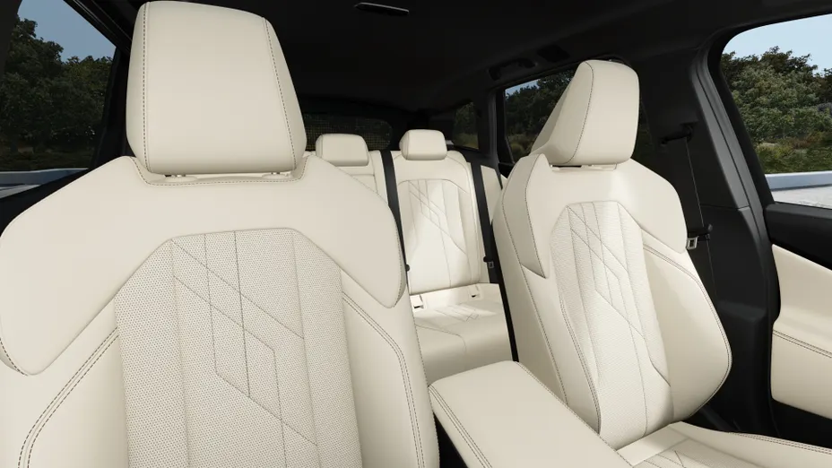 BMW X3 X3 xDrive30e PHEV aut Nowy