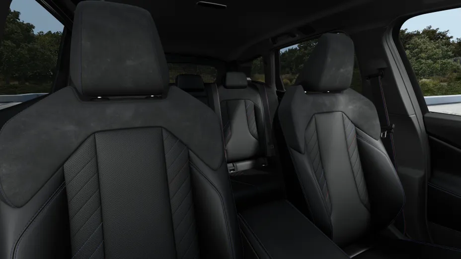 BMW X3 X3 xDrive20 mHEV aut Nowy