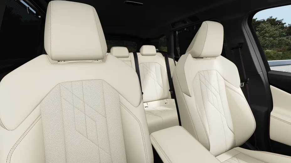 BMW X3 X3 xDrive20d mHEV aut Nowy