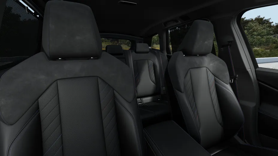 BMW X3 X3 xDrive30e PHEV aut Nowy