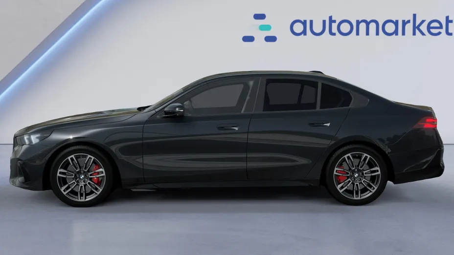 BMW Seria 5 520d xDrive mHEV M Sport aut Nowy