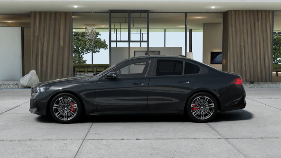BMW Seria 5 520d xDrive mHEV M Sport aut Nowy