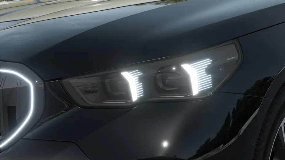 BMW Seria 5 520d xDrive mHEV M Sport aut Nowy