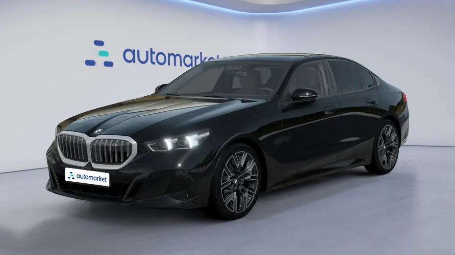 BMW Seria 5 520d xDrive mHEV M Sport aut Nowy