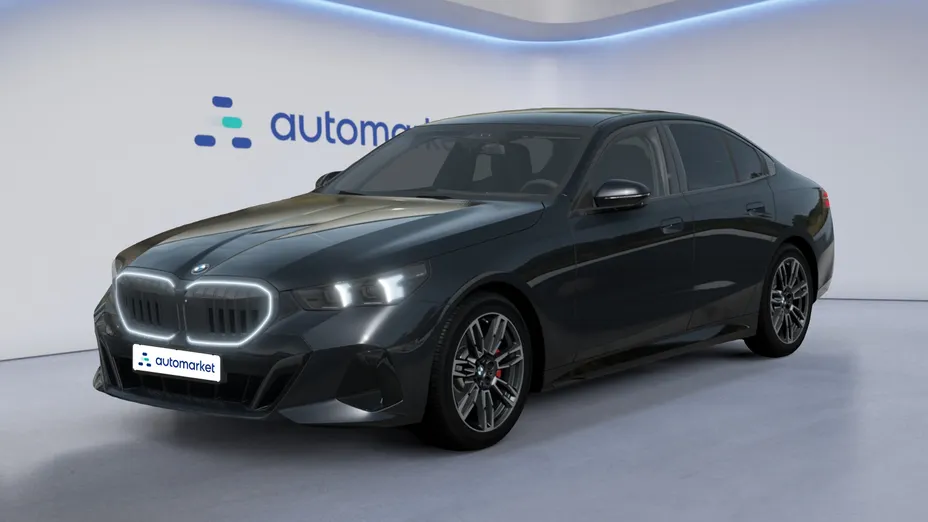 BMW Seria 5 520d xDrive mHEV M Sport aut Nowy
