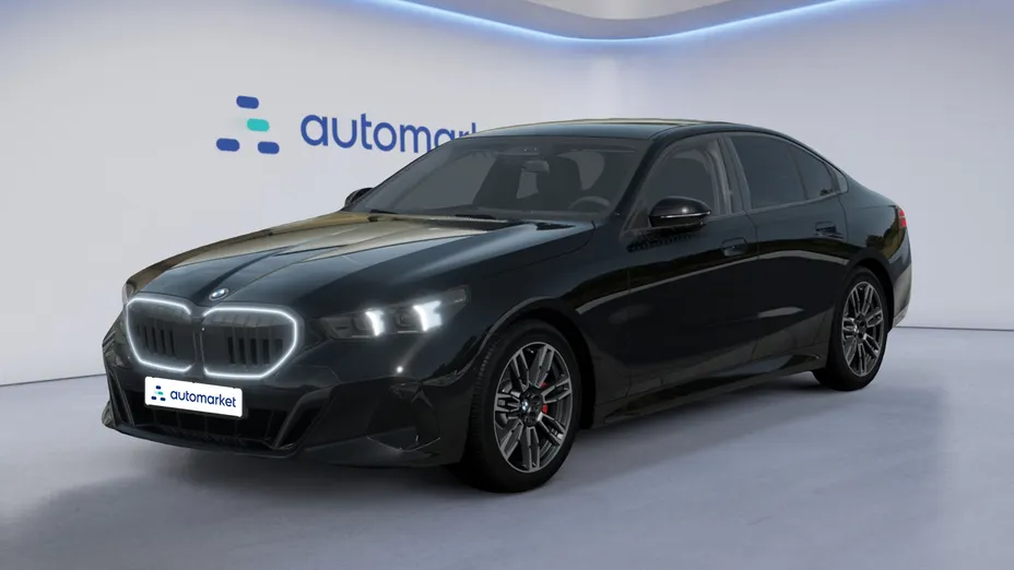 BMW Seria 5 520d xDrive mHEV M Sport aut Nowy