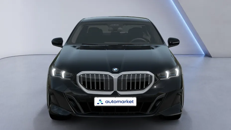 BMW Seria 5 520d mHEV M Sport aut Nowy