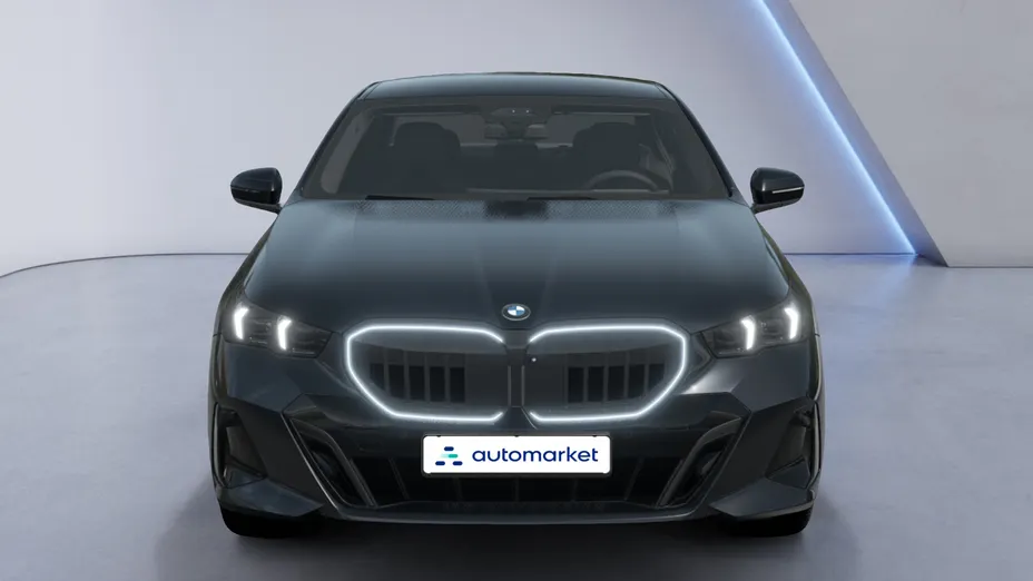 BMW Seria 5 520d xDrive mHEV M Sport aut Nowy