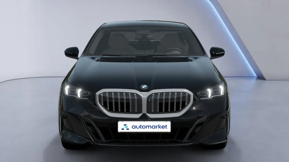 BMW Seria 5 520d xDrive mHEV M Sport aut Nowy