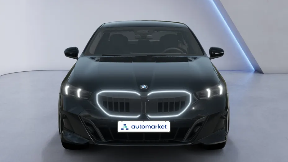 BMW Seria 5 520d xDrive mHEV M Sport aut Nowy
