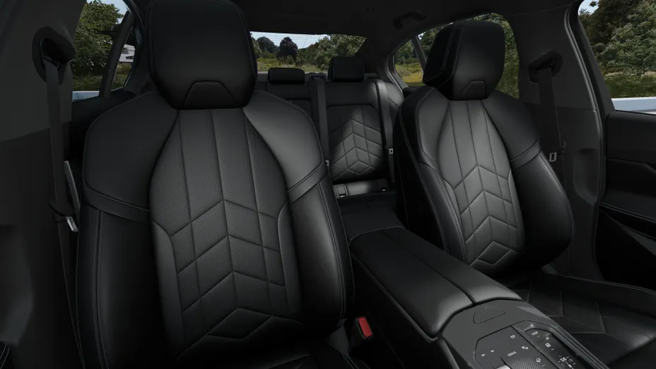 BMW Seria 5 520d mHEV M Sport aut Nowy