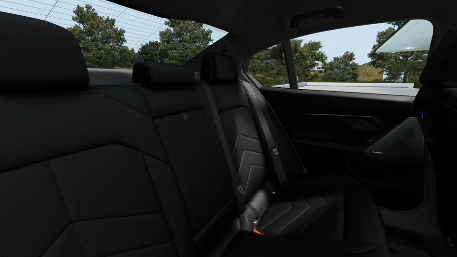BMW Seria 5 530e PHEV M Sport aut Nowy