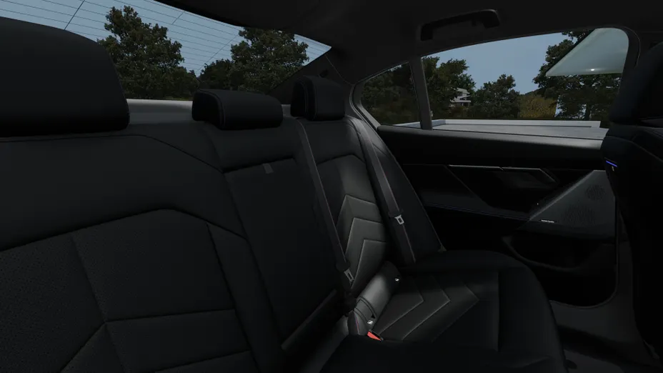 BMW i5 i5 83.9kWh M60 xDrive Nowy