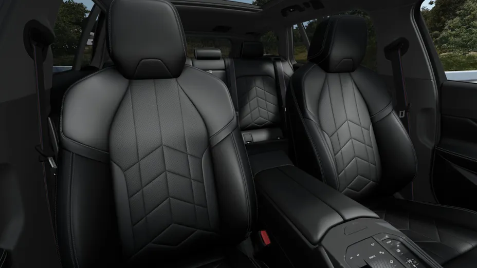 BMW Seria 5 540d xDrive mHEV M Sport aut Nowy