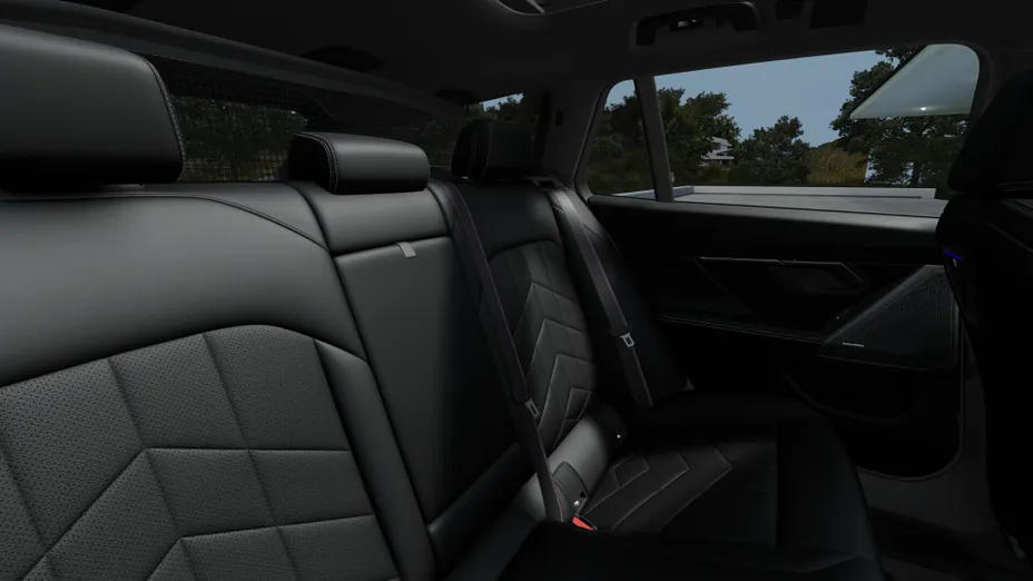 BMW Seria 5 540d xDrive mHEV M Sport aut Nowy