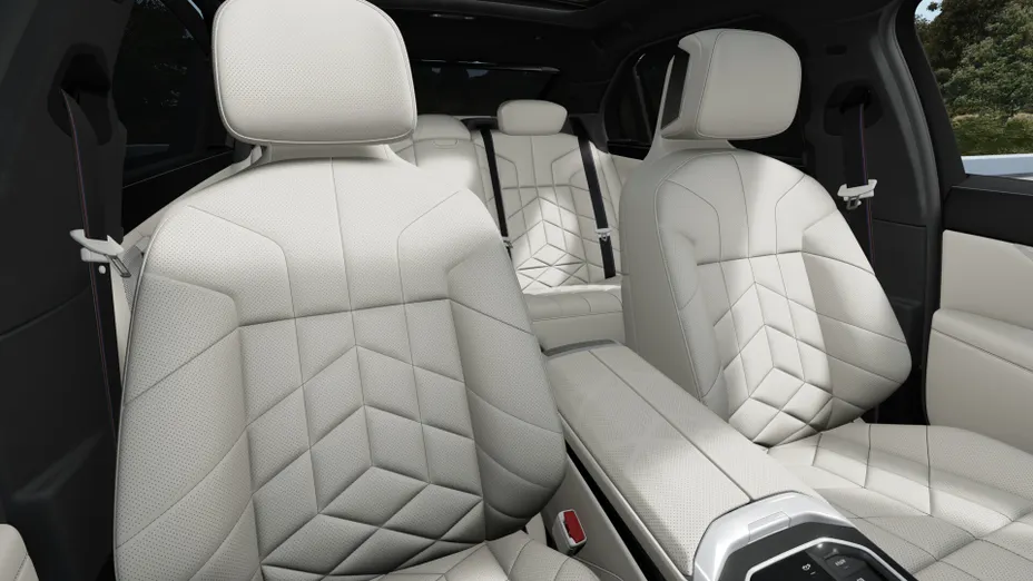 BMW Seria 7 740d xDrive mHEV M Sport sport-aut Nowy