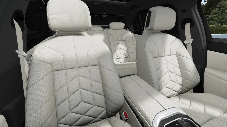 BMW Seria 7 740d xDrive mHEV M Sport sport-aut Nowy