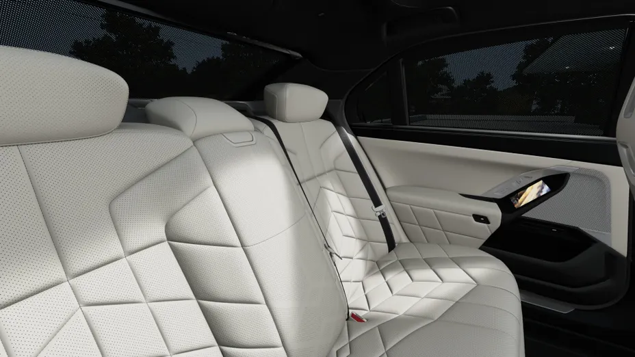 BMW Seria 7 740d xDrive mHEV M Sport sport-aut Nowy