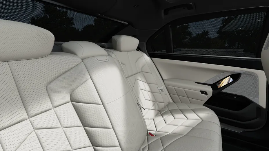 BMW Seria 7 740d xDrive mHEV M Sport sport-aut Nowy