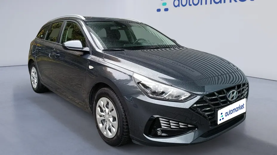 HYUNDAI i30 i30 1.0 T-GDI Comfort