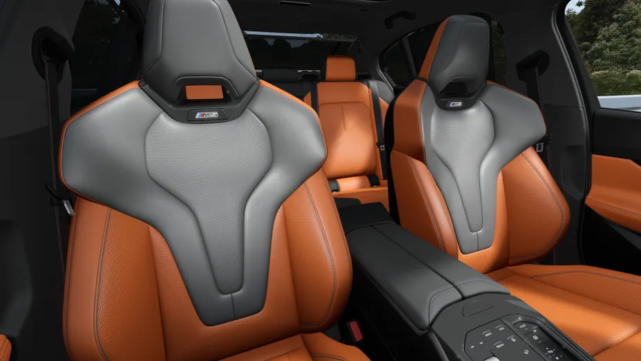 BMW Seria 5 M5 PHEV aut Nowy