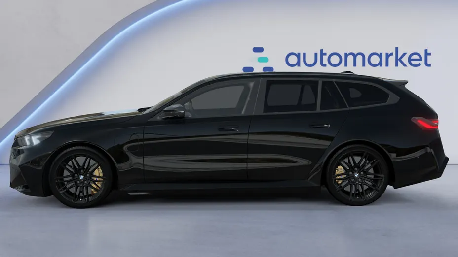 BMW Seria 5 M5 PHEV aut Nowy