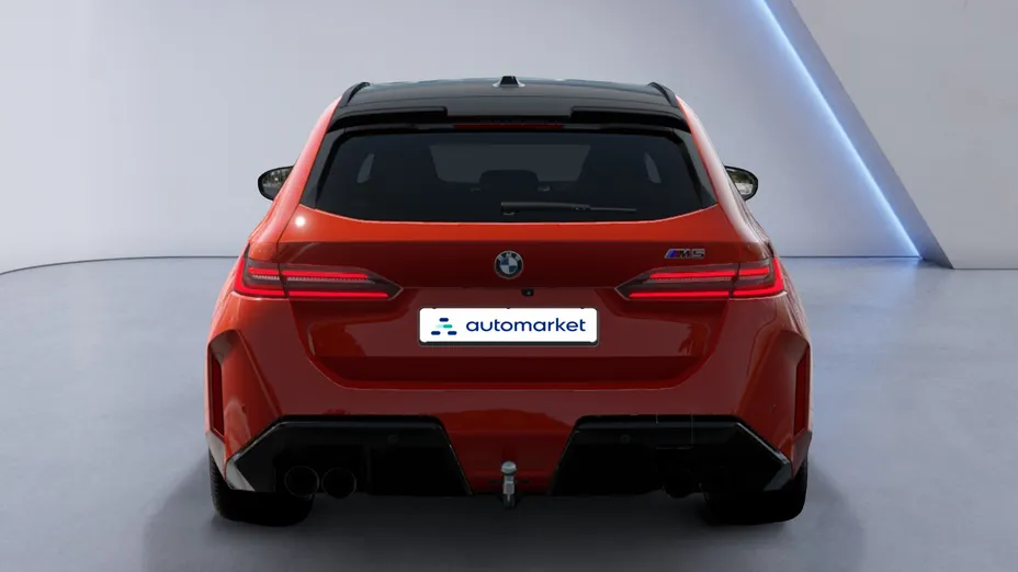 BMW Seria 5 M5 PHEV aut Nowy