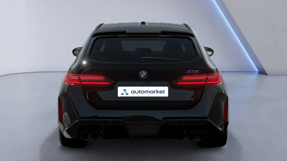 BMW Seria 5 M5 PHEV aut Nowy