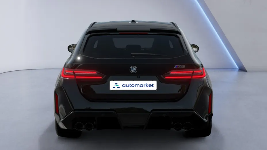 BMW Seria 5 M5 PHEV aut Nowy