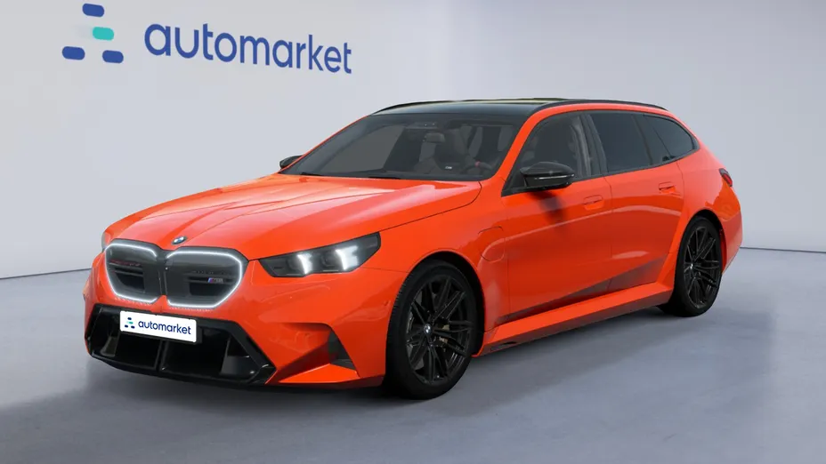 BMW Seria 5 M5 PHEV aut Nowy