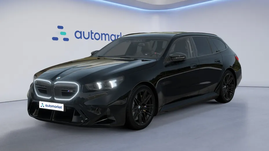 BMW Seria 5 M5 PHEV aut Nowy