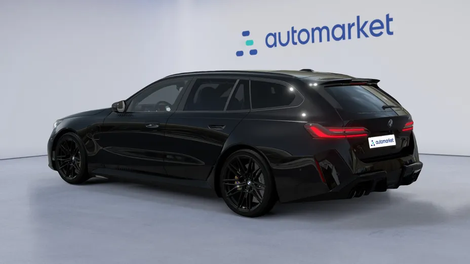 BMW Seria 5 M5 PHEV aut Nowy