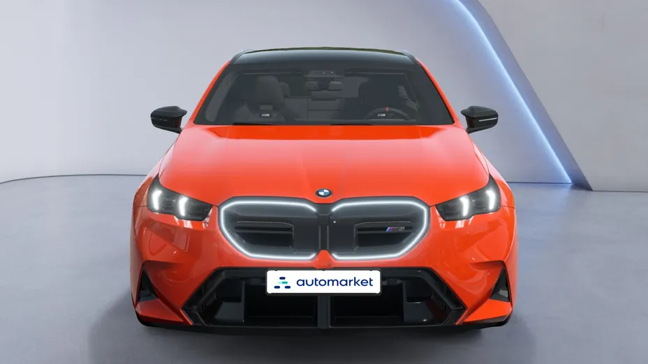 BMW Seria 5 M5 PHEV aut Nowy
