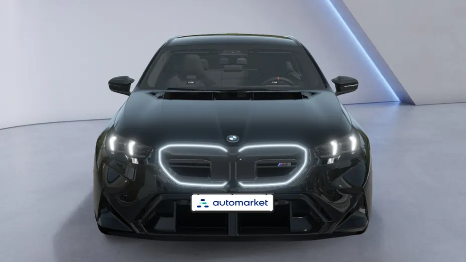 BMW Seria 5 M5 PHEV aut Nowy