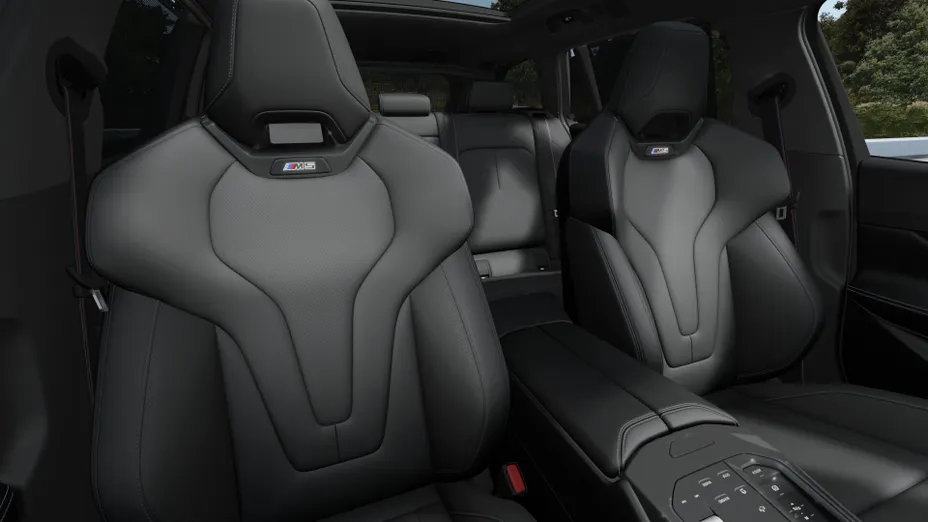 BMW Seria 5 M5 PHEV aut Nowy