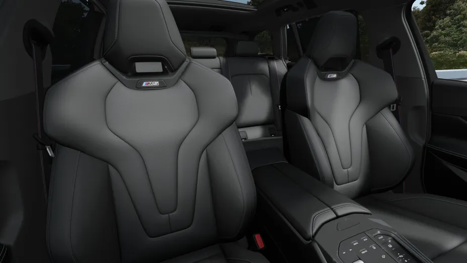 BMW Seria 5 M5 PHEV aut Nowy