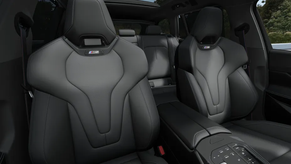 BMW Seria 5 M5 PHEV aut Nowy